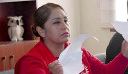 Este viernes, Fiscalía llama a Ruth Nina para declarar por sus controversiales comentarios sobre “contar muertos” en las elecciones