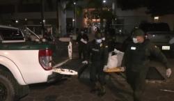 Investigan la muerte de mujer hallada sin vida en condominio del segundo anillo