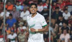 Oriente liquida a Guabirá con diez jugadores y un doblete de Fernando Nava