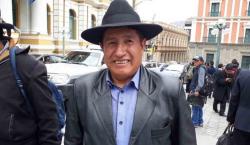 Rafael Quispe es condenado a dos años y medio de prisión por acoso