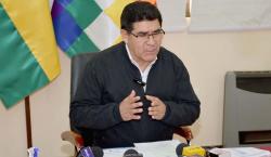 Descanso pedagógico se extiende por el sarampión en ocho departamentos