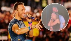 La decisión que tomó la esposa de Andy Byron, CEO que fue captado en plena infidelidad en concierto de Coldplay
