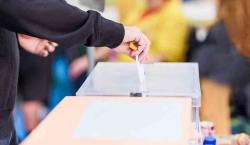 Reino Unido busca rebajar la edad de voto a los 16 años