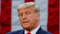 Trump es diagnosticado con insuficiencia venosa crónica: ¿Qué es esta rara enfermedad?