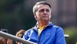 El ex presidente Jair Bolsonaro enfrenta nuevas restricciones: tobillera electrónica y adiós a las redes sociales