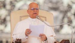 El papa pide a Netanyahu el fin de la guerra en Gaza
