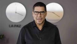 Marcelo Claure da su apoyo a Samuel Doria Medina para las elecciones