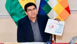Sarampión en Santa Cruz: Educación extiende una semana más las vacaciones escolares