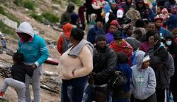 Medio millón de haitianos mantiene protección en EE.UU. hasta 2026 tras fallo judicial