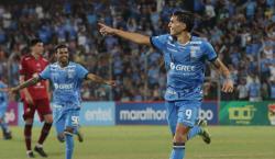 Blooming se endulza con un triunfo sobre Guabirá y finaliza la primera ronda en zona de Libertadores