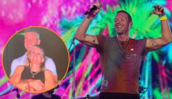 Chris Martin lanza aviso con humor antes de la “kiss cam” tras escándalo de Andy Byron y Kristin Cabot