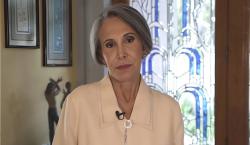 Florinda Meza negó haber demandado a creadores de la serie Chespirito