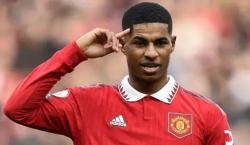 Rashford supera la revisión médica y alista su estreno con el Barcelona