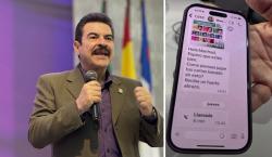 Reyes Villa denuncia que Marcelo Claure le ofreció beneficios a cambio de que apoye a Doria Medina