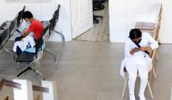 Tome sus previsiones: habrá paro durante tres días en hospitales y centros de salud