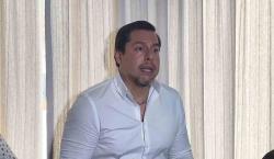 Abogado de Camacho tilda de “cobarde” a Andrónico por no sostener su palabra