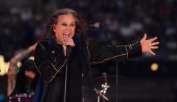 El heavy metal está de luto: celebridades y músicos despiden a Ozzy Osbourne