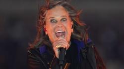 Murió Ozzy Osbourne a los 76 años, fundador y voz de Black Sabbath