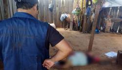 Nuevo feminicidio en Santa Cruz: un hombre asesina a su pareja y luego trata de quitarse la vida