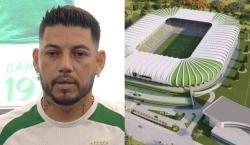 Oriente gestiona proyecto para construir su propio estadio con empresa china