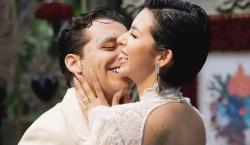 Habrá “mucha fiesta”: así celebrará Pepe Aguilar el primer aniversario de bodas de Ángela y Nodal