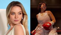 Sydney Sweeney sorprende con increíble transformación para papel de boxeadora