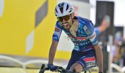 Valentin Paret Peintre se impone en la etapa 16 del Tour de Francia