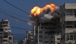 Veinticinco países piden fin de la guerra en Gaza