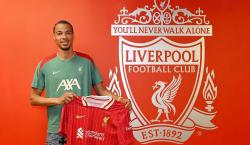 Liverpool no se detiene: paga 100 millones de dólares por el francés Hugo Ekitiké