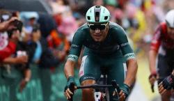 Tour de Francia: Jonathan Milan se impone en una caótica etapa 17