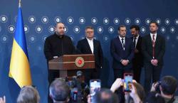Ucrania y Rusia: Estambul se convierte en el escenario clave para un tercer diálogo