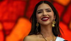 ¿Boletos gratis? Ángela Aguilar enfrenta críticas por supuesta baja venta de entradas en su primera gira en solitario