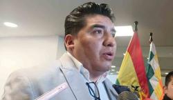 Caso “Decretazo”: Gobernador Camacho no será trasladado a Santa Cruz