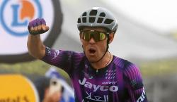 El australiano Ben O`Connor se adjudica la etapa 18 del Tour de Francia