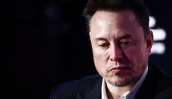 Elon Musk pide disculpas por la caída global de Starlink