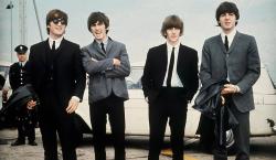 En 2028 llega la tetralogía de los Beatles: cuatro películas para revivir al grupo más grande de todos