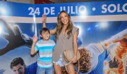 “Los 4 Fantásticos” conquistaron la pantalla más grande de Bolivia en Cinemark
