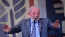 Lula insiste en regular las redes sociales pese a la amenaza de aranceles de Trump
