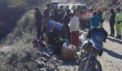 Tragedia en los Yungas: una familia destruida por el abismo