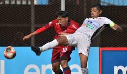 Guabirá tenía el triunfo en el bolsillo, pero lo deja escapar por un autogol