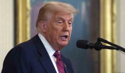 Trump exige poner fin a la guerra entre Tailandia y Camboya