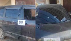 Acribillan a Edgar Dorado, implicado en el caso Porongo, en plena vía pública de Santa Ana de Yacuma
