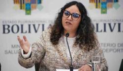 Bolivia reporta 175 casos de sarampión y lanza masiva vacunación