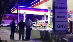 Desvío de carburantes: La Fiscalía investiga a 2 surtidores por un presunto fraude con placas duplicadas