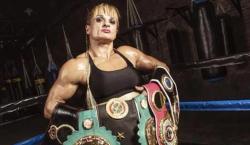 Conmoción en Argentina: falleció Alejandra “Locomotora“ Oliveras, leyenda del boxeo