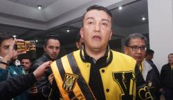 Crisis en The Strongest: el directorio exige la renuncia inmediata del presidente Daniel Terrazas