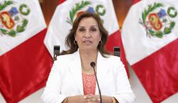 “País fallido”: Bolivia convoca a encargado de Negocios de Perú para expresar “enérgico” rechazo a dichos de Boluarte