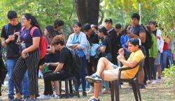 Un tercio del padrón es votante joven y puede inclinar la balanza electoral, según estudio de dos fundaciones