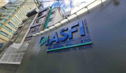 ASFI defiende su accionamiento: Mensajes (del tiktoker) “pueden ocasionar consecuencias graves para la estabilidad financiera”