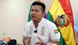 “Evista” estima 30 casas de campaña por el voto nulo y una victoria por esa opción en las elecciones